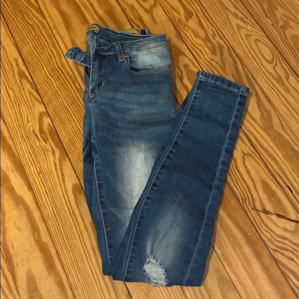Jeans